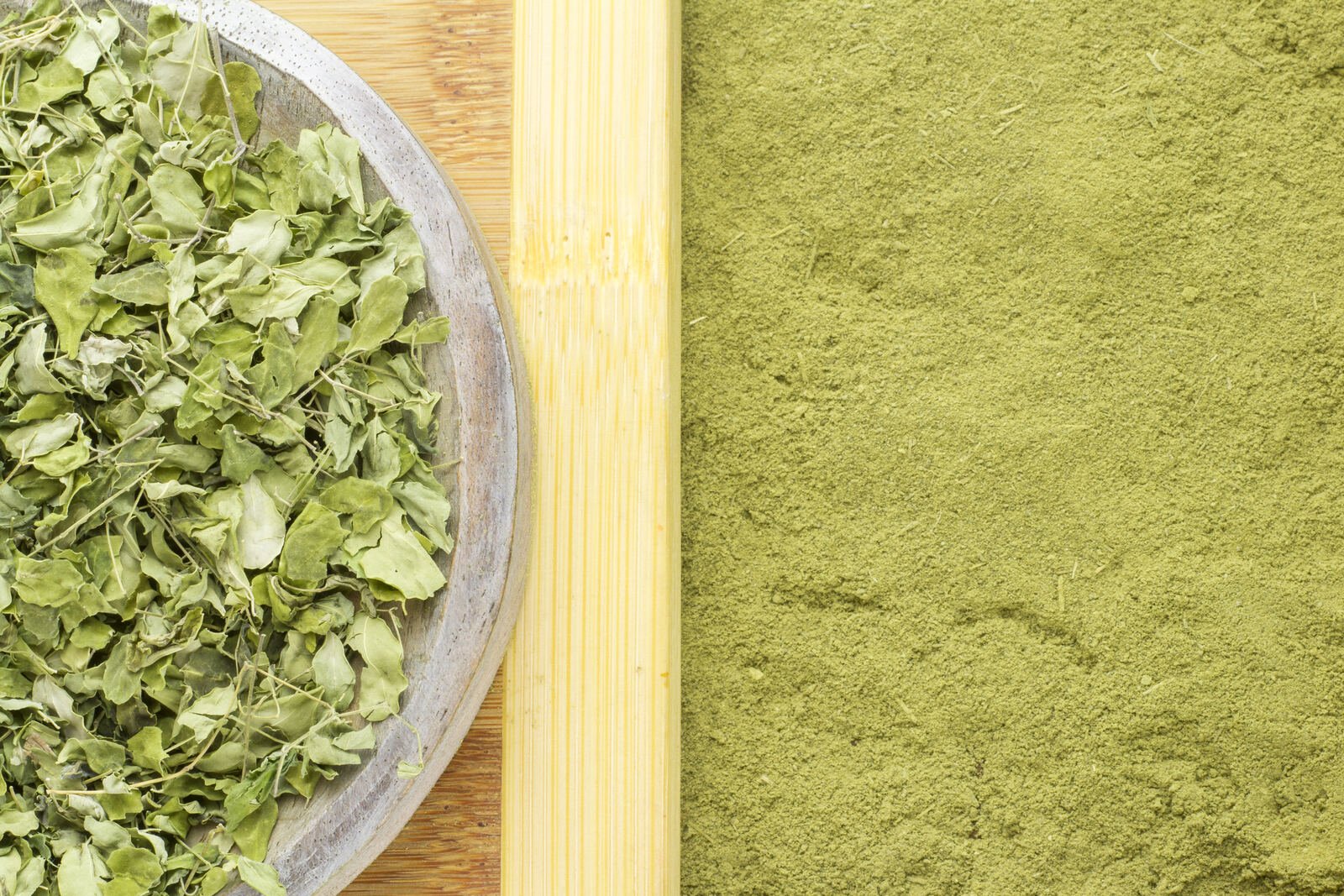 Moringa
