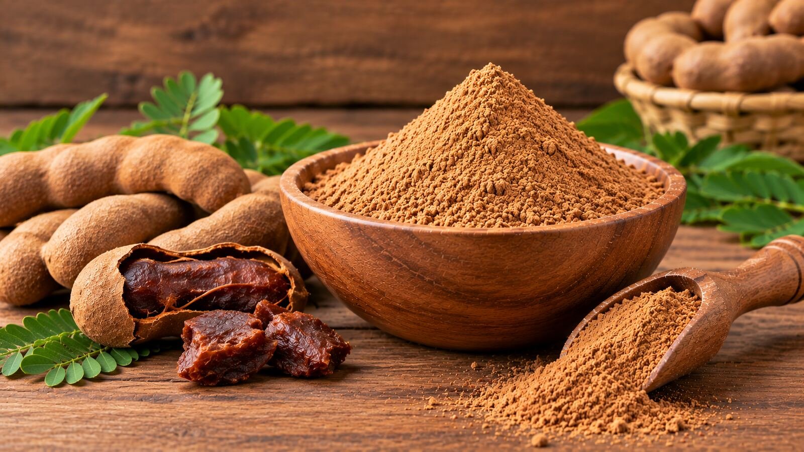 Tamarind