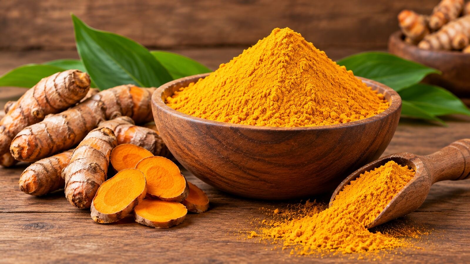 Turmeric